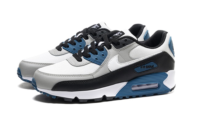 women air max 90 shoes 36-50 2025-3-6-034